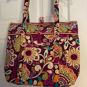 Vera Bradley Bag